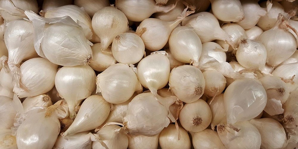 Pearl Onions