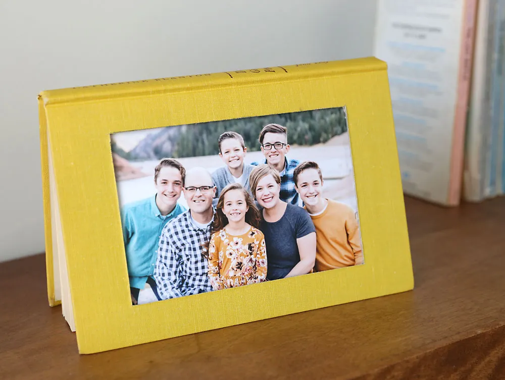 Picture Frame by Its Always Autumn