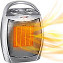 Givebest Portable Electric Space Heater