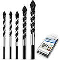 QWORK 5 Pcs Set