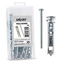 Self-Drilling E-z Anchor Toggle Kit