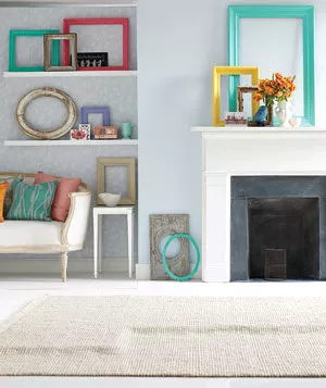Shelf by Real Simple