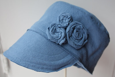 T-shirt Hats- at second street