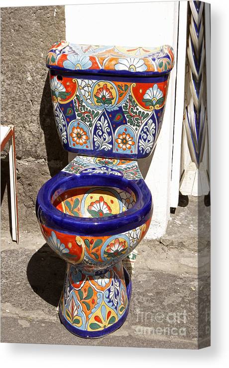 Toilet Art- fine art america