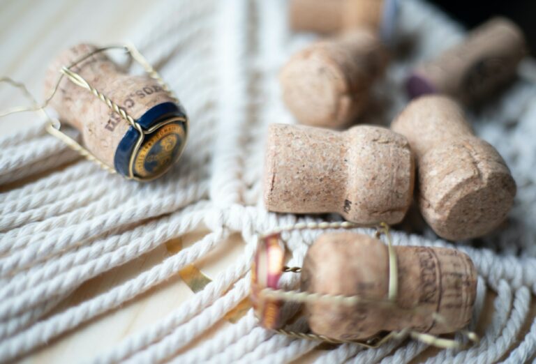 15 Smart Uses For Wine Corks Creative Ideas For Reuse House Grail   Wine Cork Felicia Montenegro Unsplash E1662526317424 768x522 