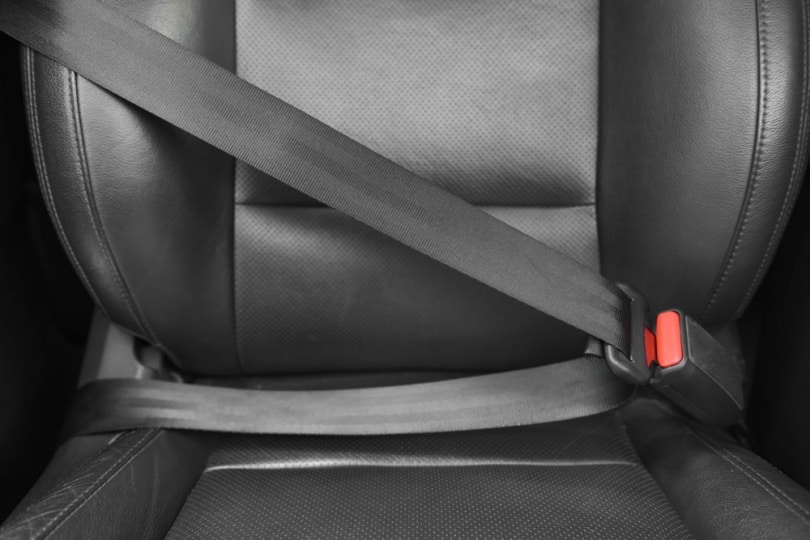 When Did Seatbelts Become Mandatory? Effectiveness, Laws, & FAQ | House