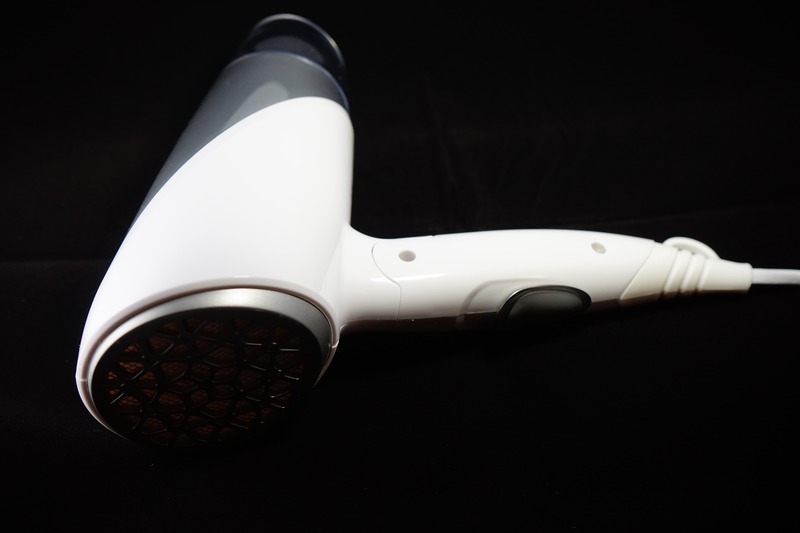 hair dryer