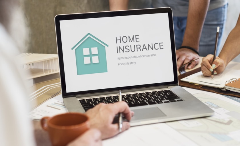 home insurance coverage