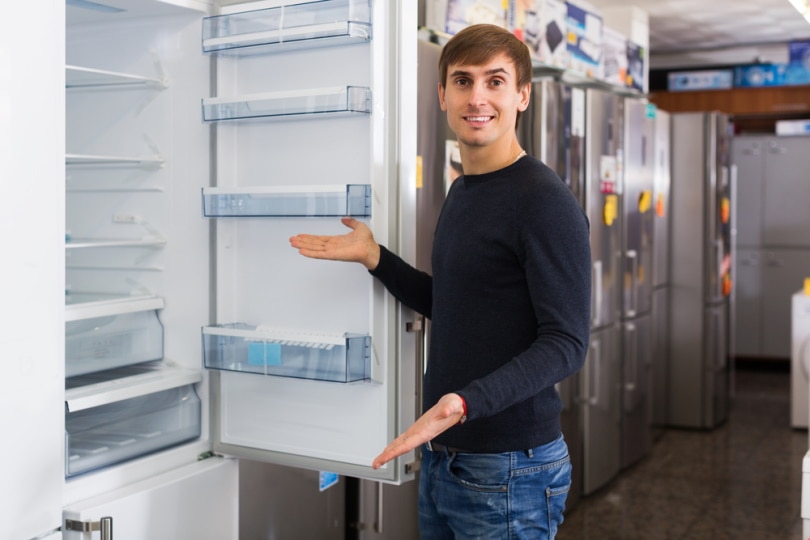 When Is the Best Time to Buy a Refrigerator? (2024 Guide) House Grail