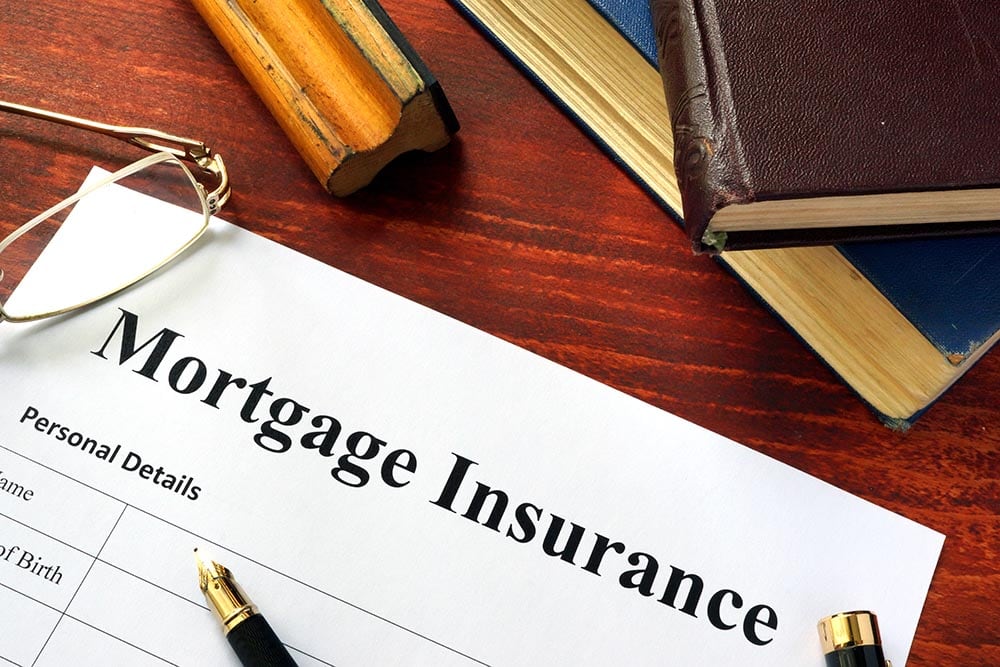 Insurance That Pays Mortgage If You Die