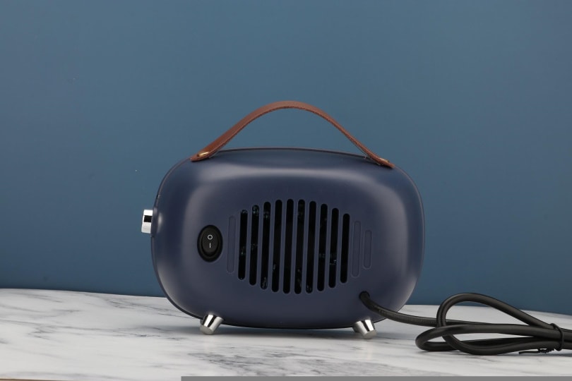 portable heater