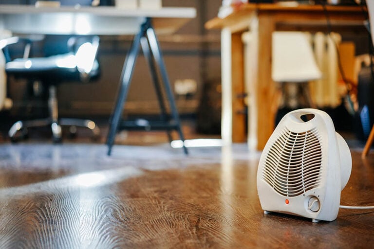 Is It Okay To Leave Space Heater On Overnight Can You Leave a Space Heater on Overnight? Tips, Features & FAQ | House