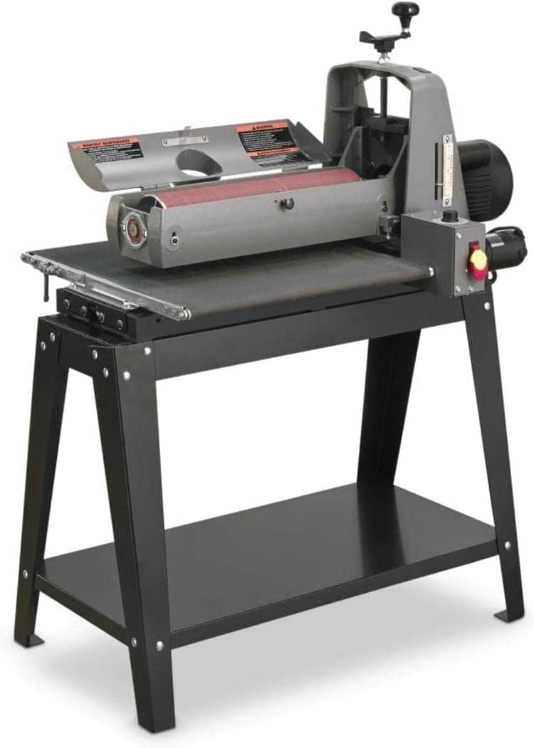 Drum Sander vs Orbital Sander Pros, Cons, & Differences House Grail