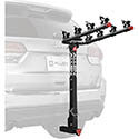 Allen Sports 4-Bike Hitch Rack