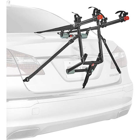 Allen Sports Trunk-Mounted Bike Rack