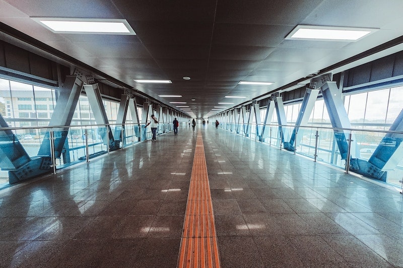 Aluminum Ceiling Tiles