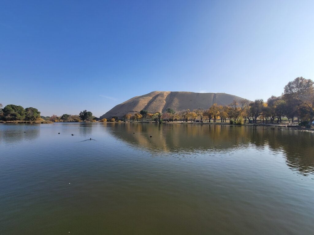 Bakersfield