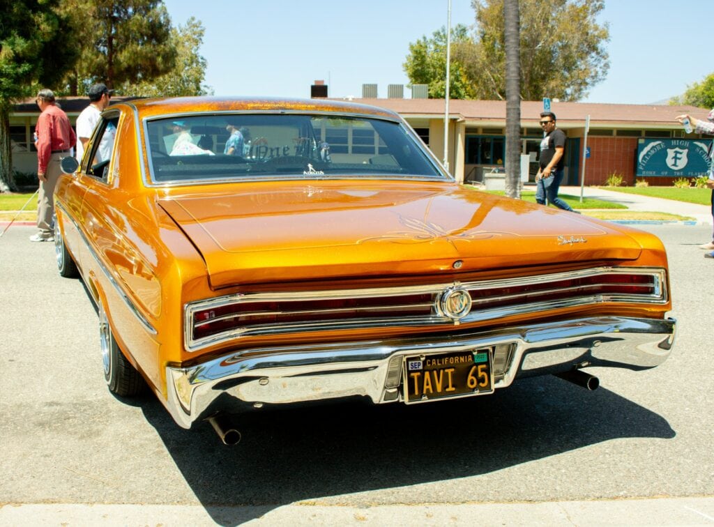 Buick Skylark