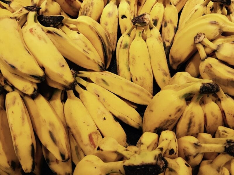 Burro Bananas