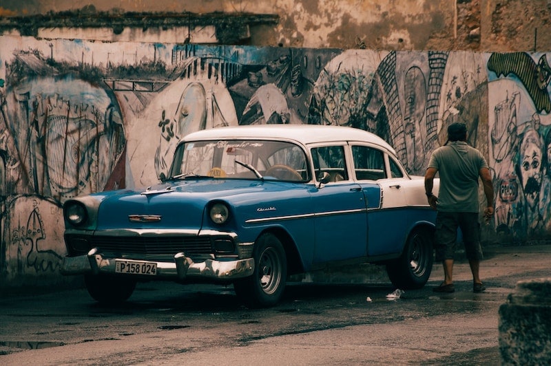 Chevrolet Bel Air
