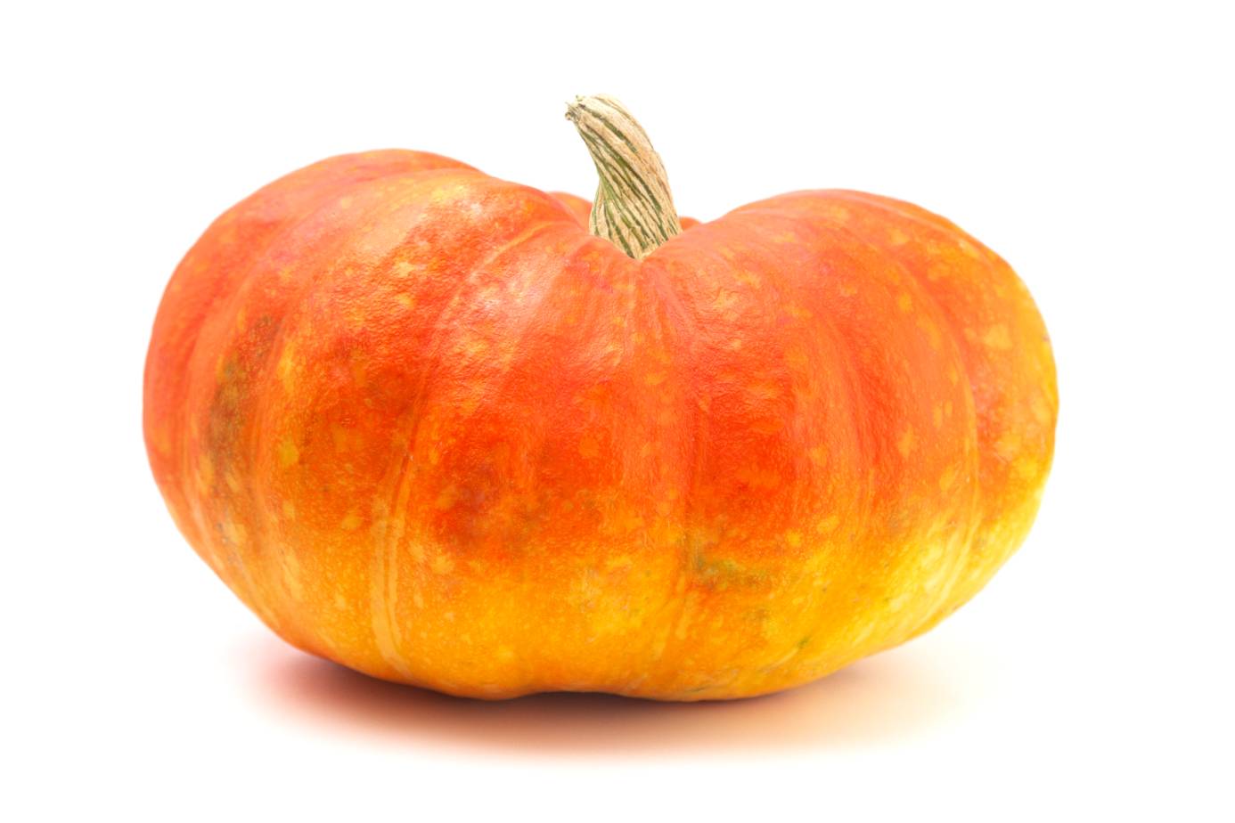 Cinderella Pumpkin