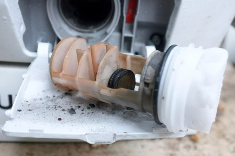 Why Is My Washer Not Draining? 6 Possible Reasons House Grail