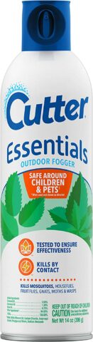 Cutter HG-96618 Insect Repellent