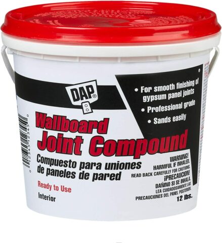 Dap 10100 Wallboard Joint Compound