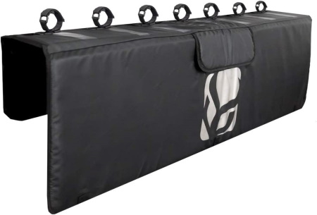 Demon Tailgate Pad for Mountain Bikes