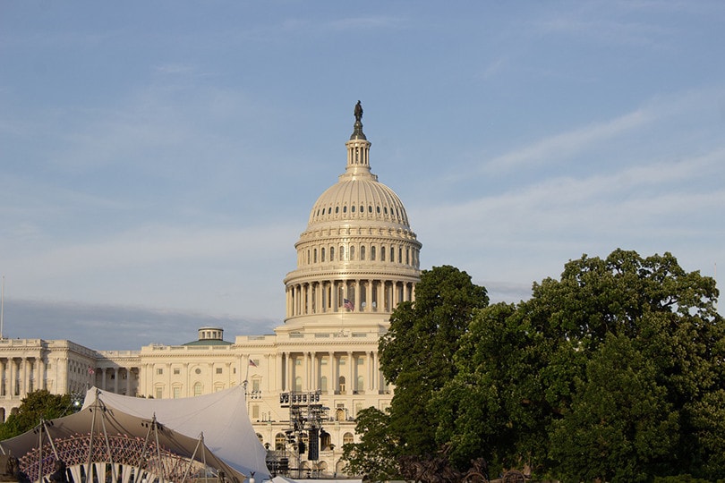 District of Columbia