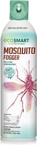 EcoSMART Mosquito Fogger