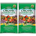 Espoma Company Organic Vegetable and Flower Soil