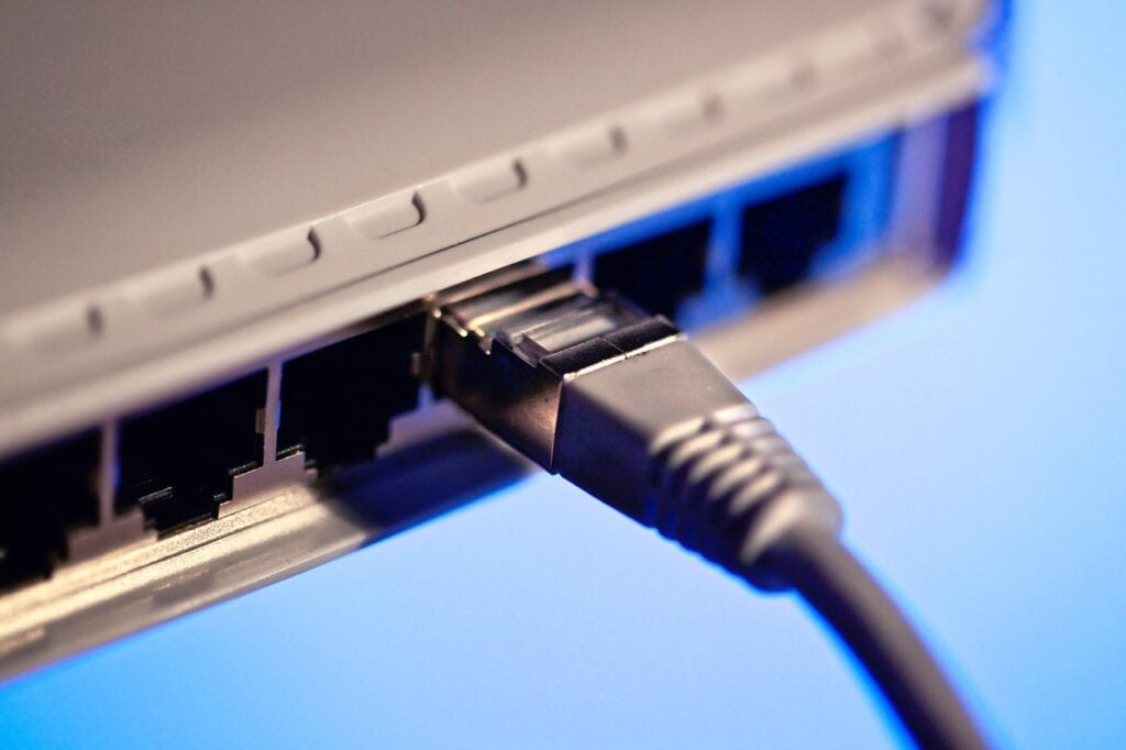 How To Run Ethernet Cable Through Walls 2024 Guide House Grail