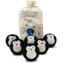 Friendsheep Wool Dryer Balls