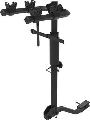 HYPERAX Fuse 2 - Upright Bike Rack