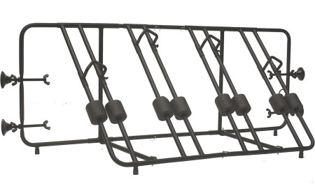 Heininger Automotive 2025 Advantage SportsRack