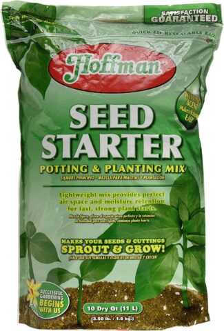 Hoffman Seed Starter Mix