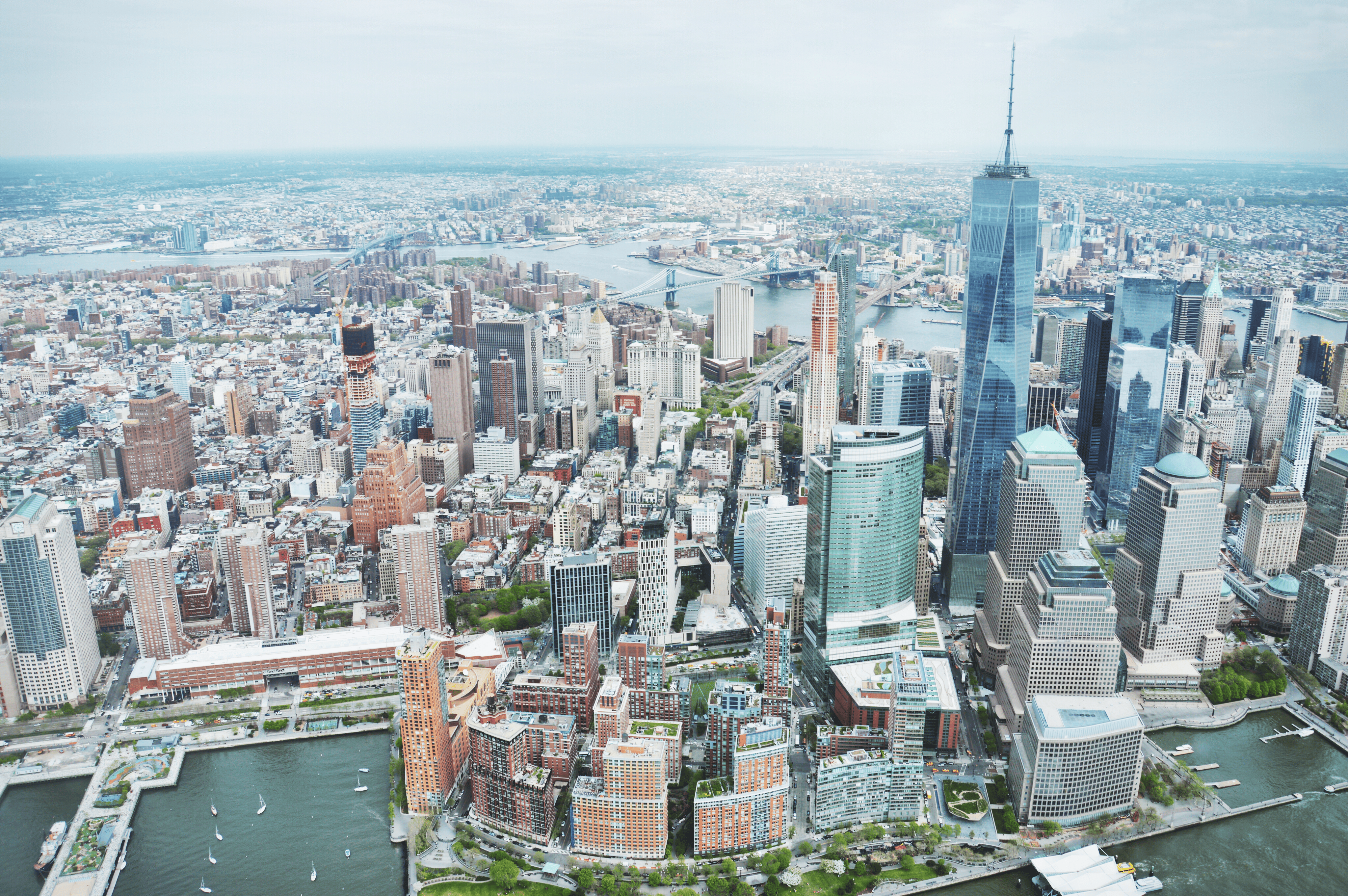 Hudson Square