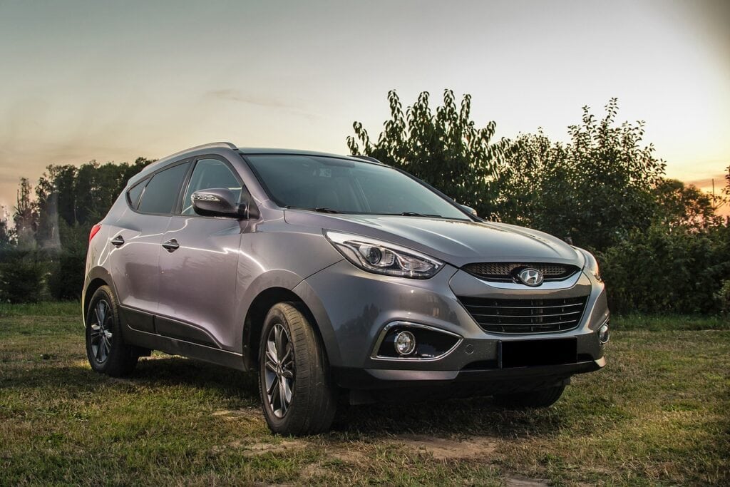 Hyundai