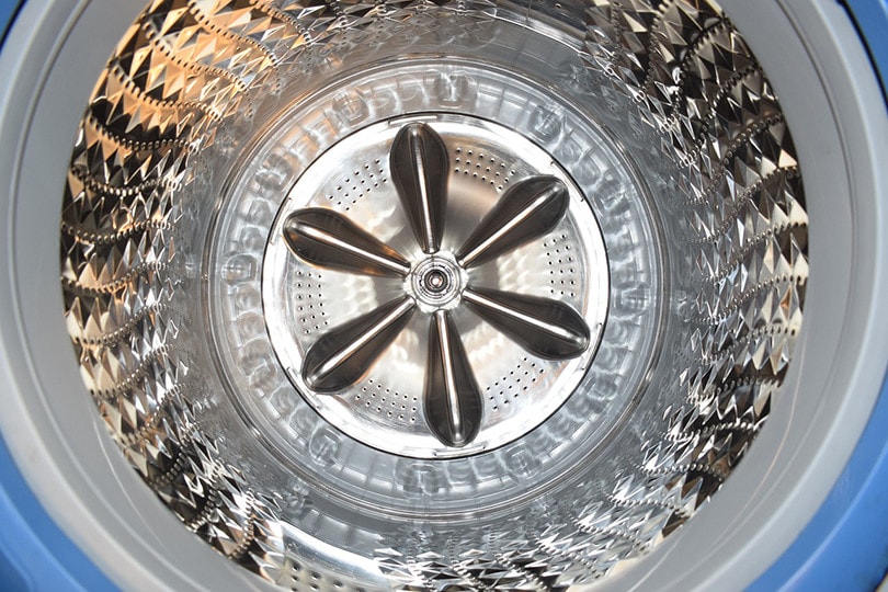 Impeller Washing Machine