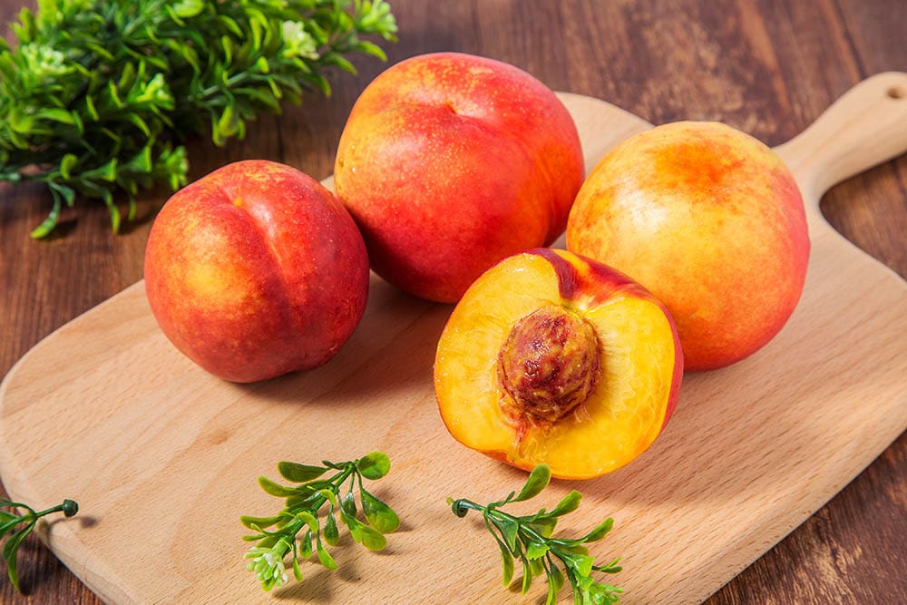 Independence Nectarine