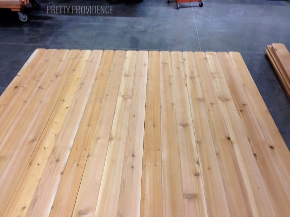 Install a Sliding Door by Pretty Providence