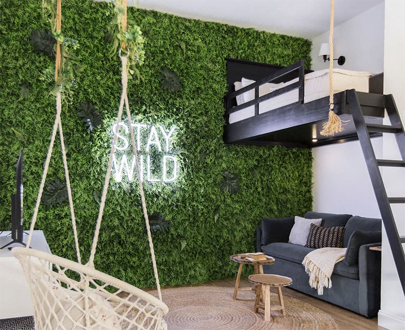 Jenna Sue Design How to Build a Loft Bed