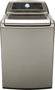 Kenmore Elite Top Load Washer