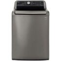 LG Smart Top Load Washer