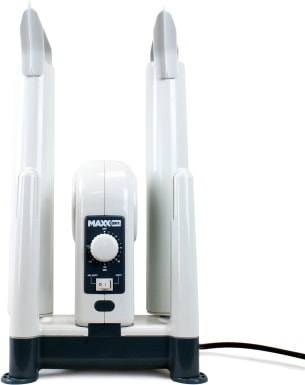 MaxxDry Heavy-Duty Boot, Shoe, and Glove Dryer