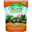 Natural & Organic Soil