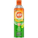 OFF! Outdoor Mosquito Repellent Fogger