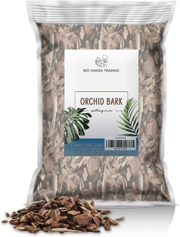 Orchid Potting Bark