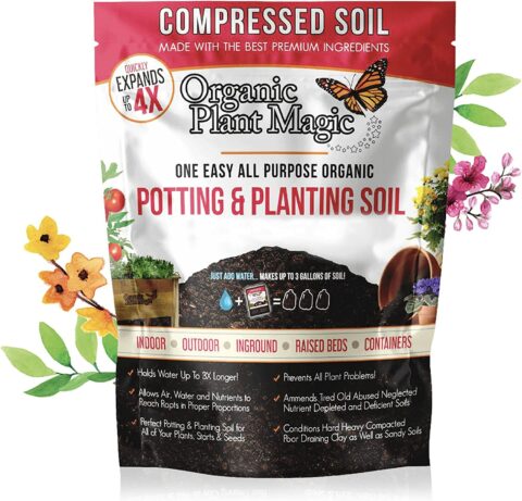 10 Best Soils for Raised Garden Beds in 2024: Reviews & Top Picks ...